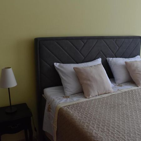 PUY Apartment Riviera מראה חיצוני תמונה