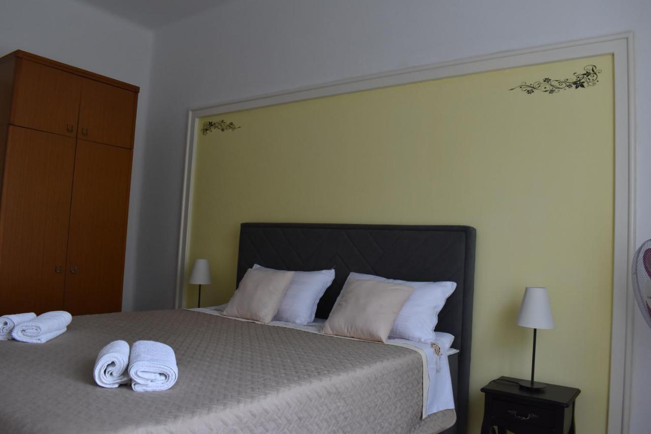 PUY Apartment Riviera מראה חיצוני תמונה