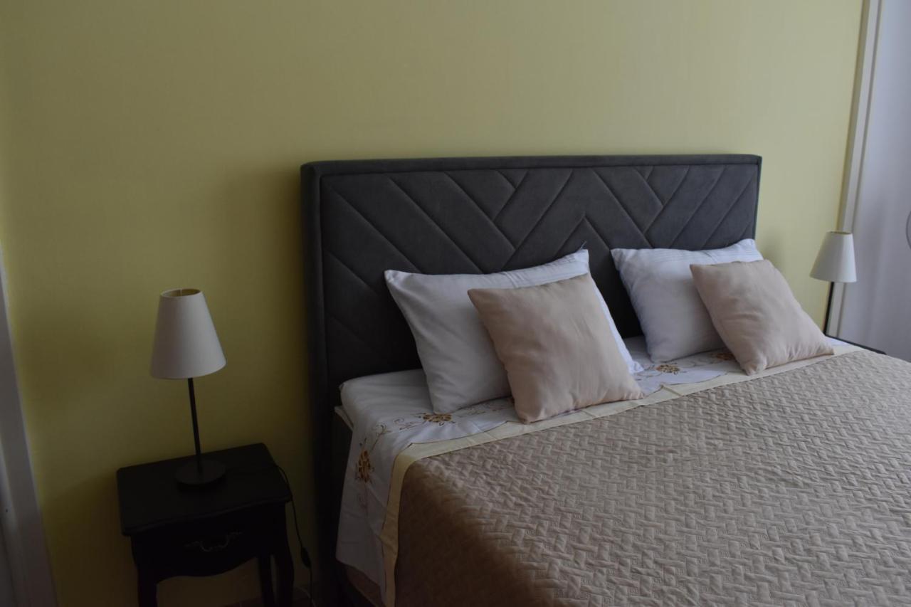 PUY Apartment Riviera מראה חיצוני תמונה