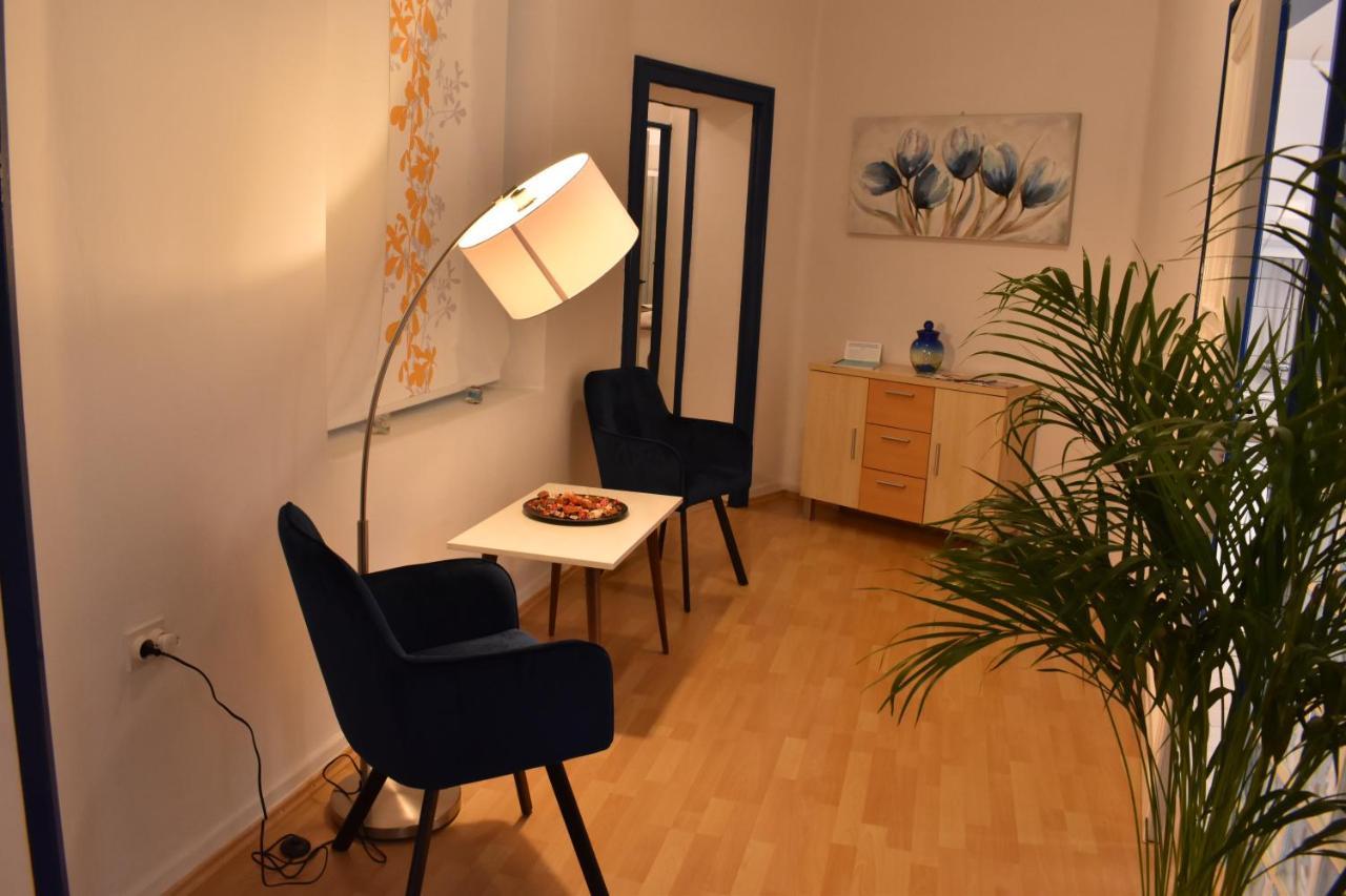 PUY Apartment Riviera מראה חיצוני תמונה