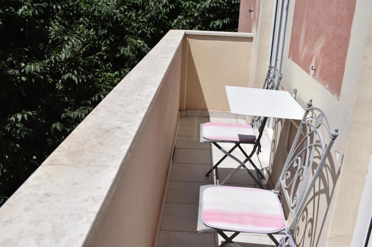 PUY Apartment Riviera מראה חיצוני תמונה