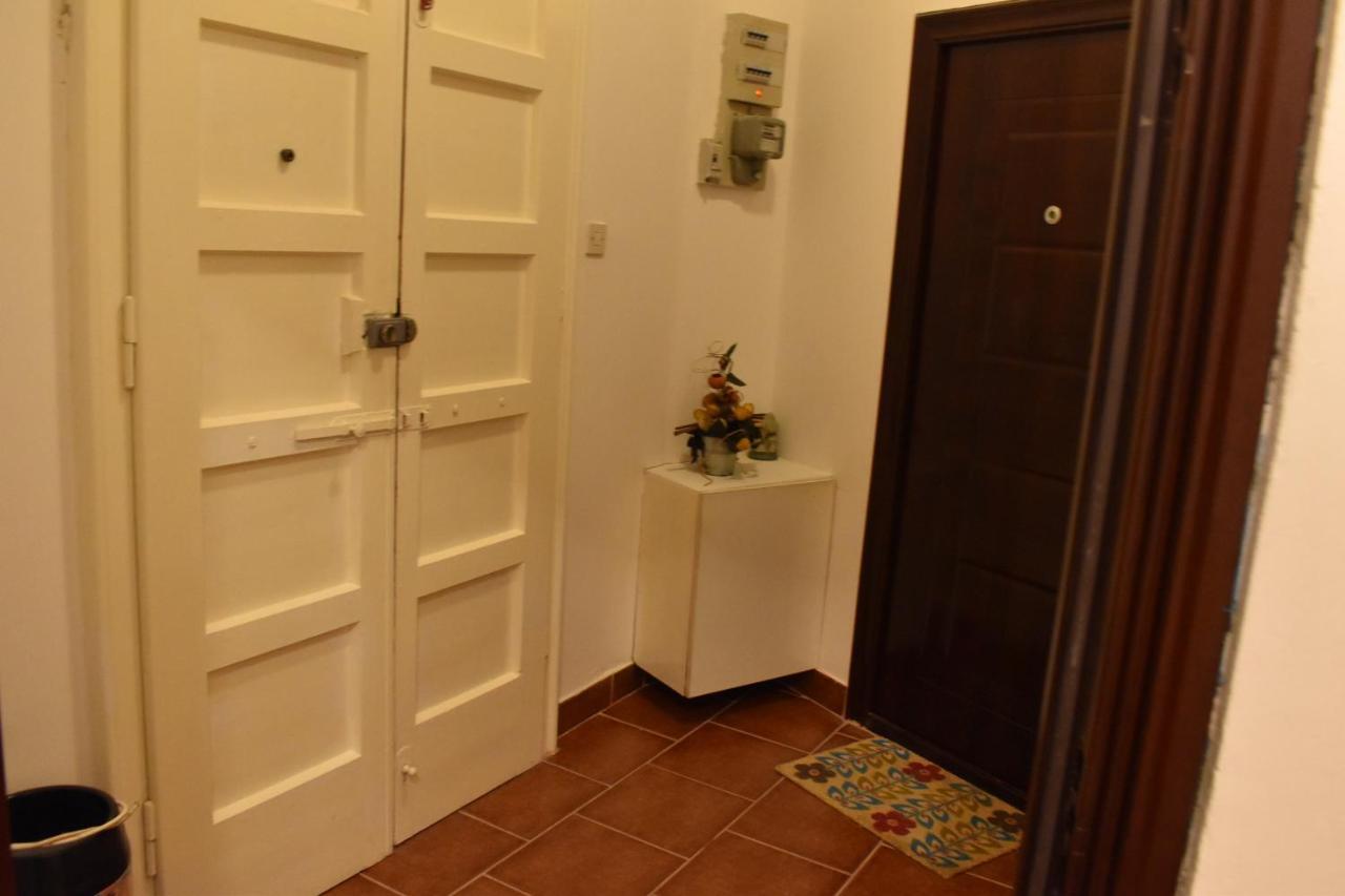PUY Apartment Riviera מראה חיצוני תמונה
