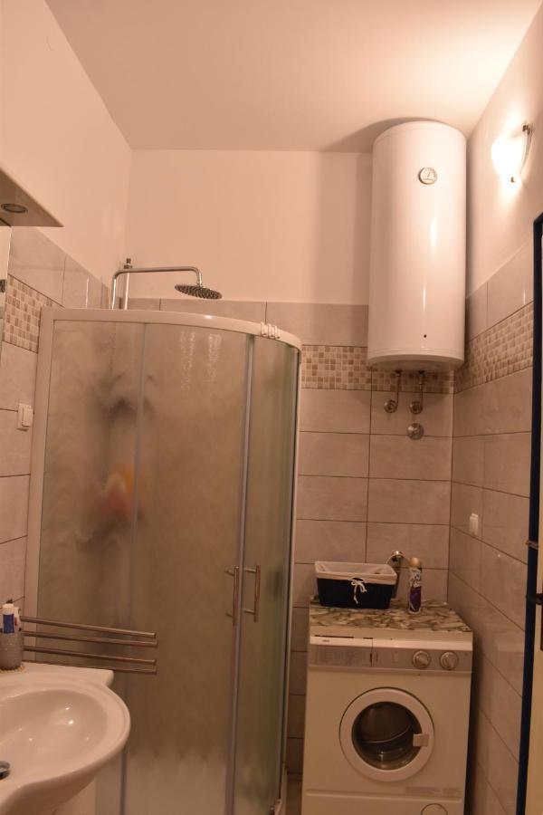PUY Apartment Riviera מראה חיצוני תמונה
