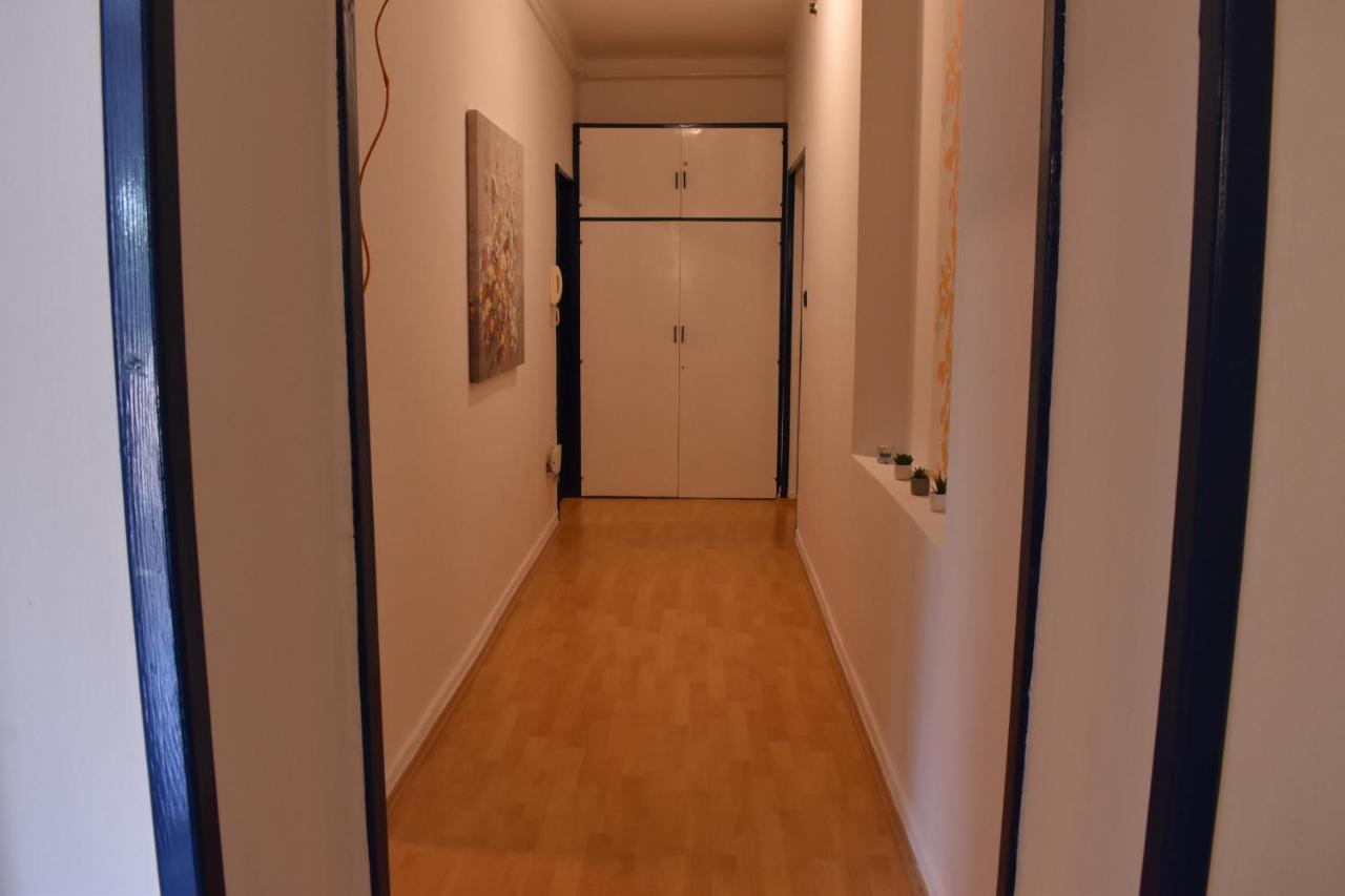 PUY Apartment Riviera מראה חיצוני תמונה