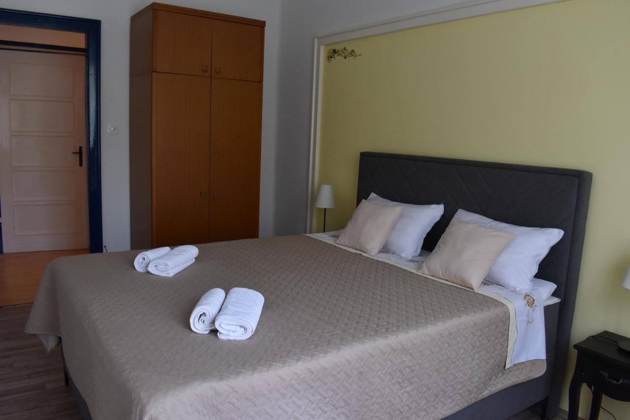 PUY Apartment Riviera מראה חיצוני תמונה