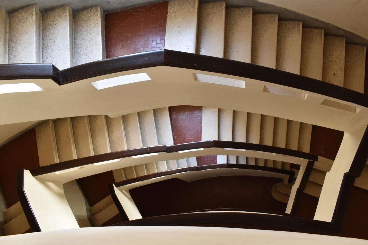 PUY Apartment Riviera מראה חיצוני תמונה