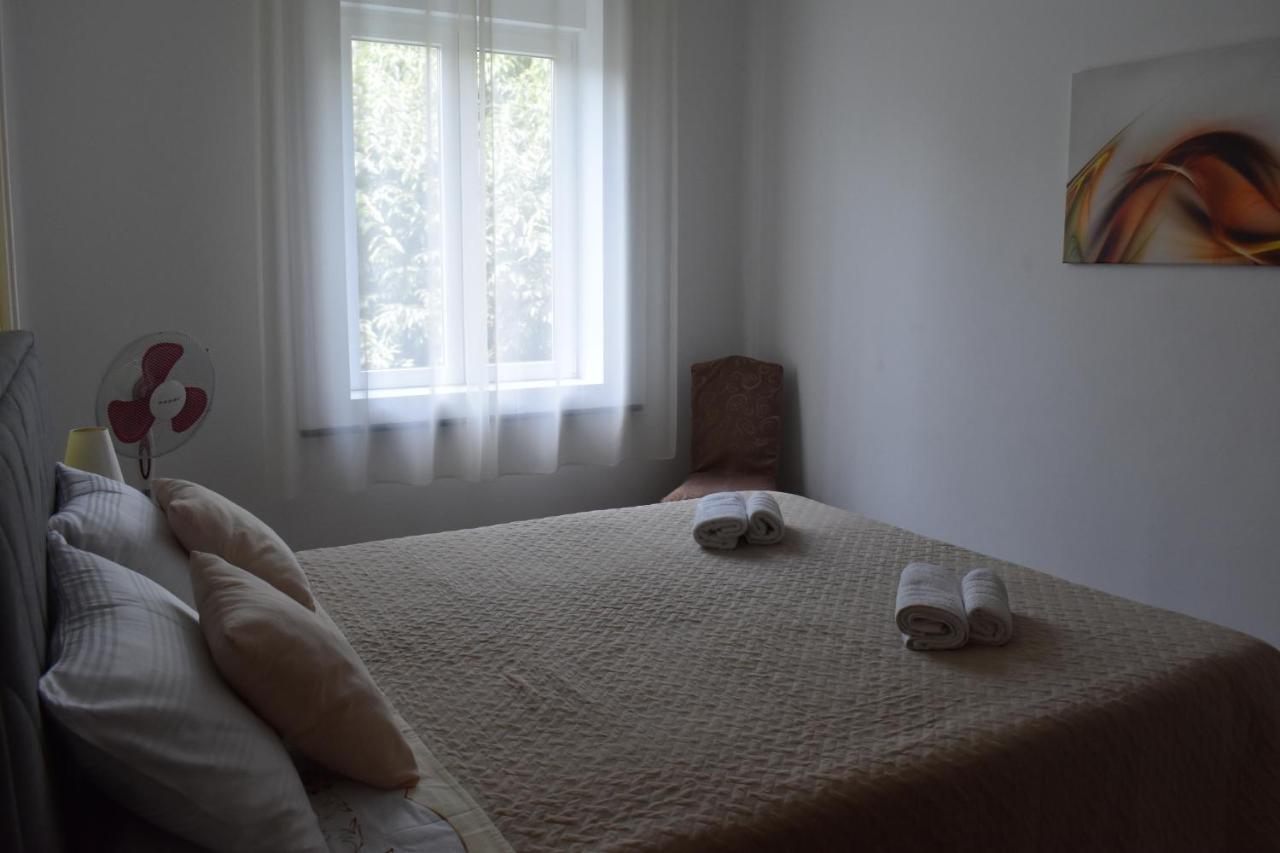 PUY Apartment Riviera מראה חיצוני תמונה