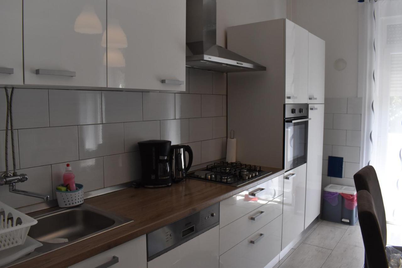 PUY Apartment Riviera מראה חיצוני תמונה