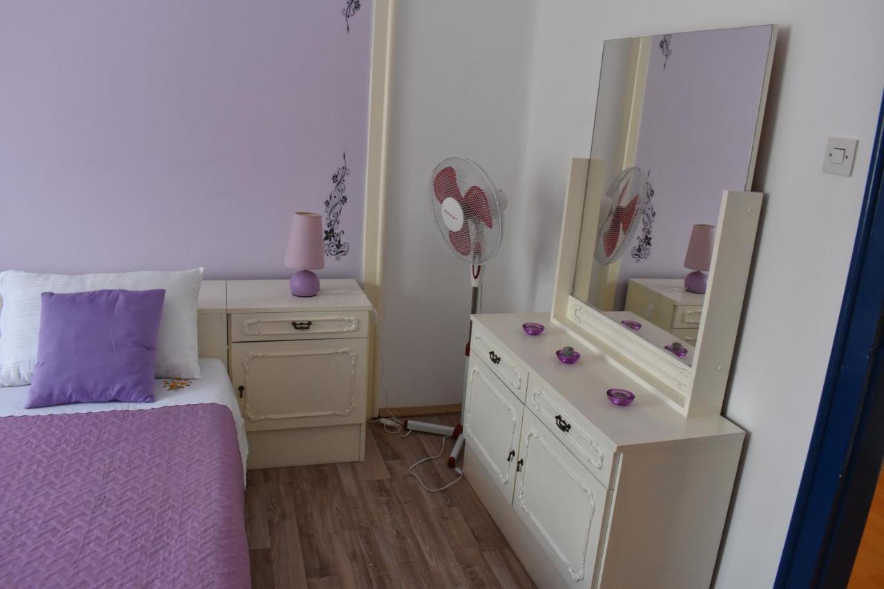 PUY Apartment Riviera מראה חיצוני תמונה