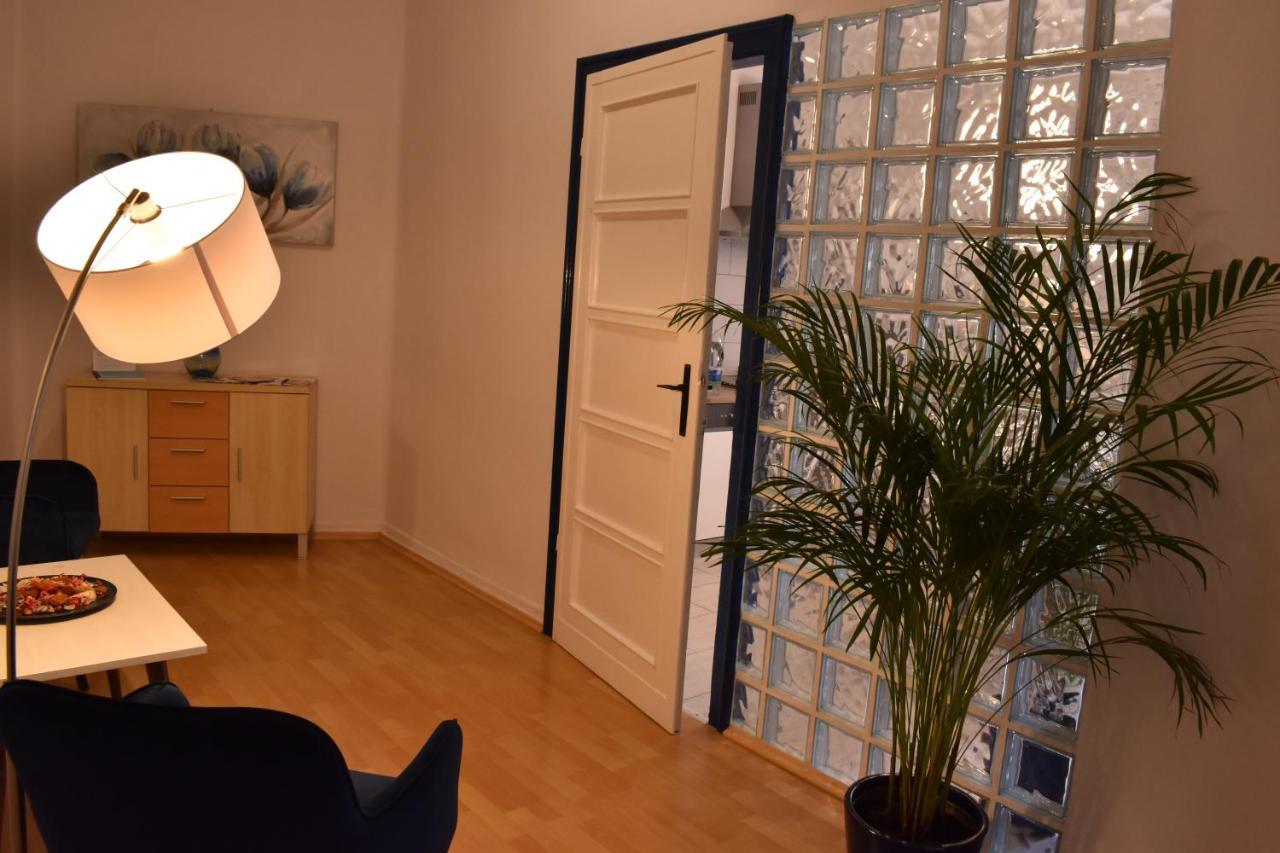 PUY Apartment Riviera מראה חיצוני תמונה