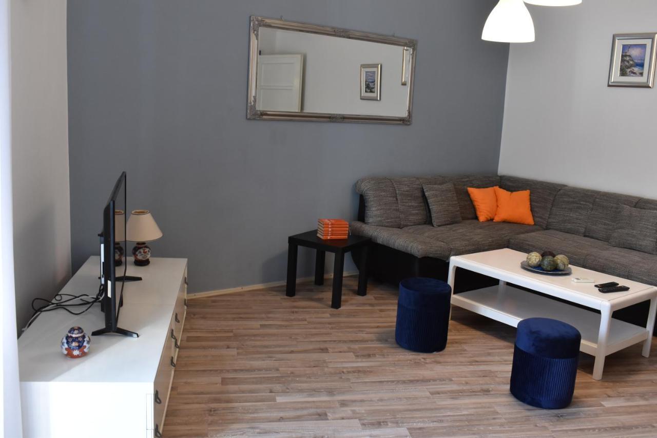 PUY Apartment Riviera מראה חיצוני תמונה