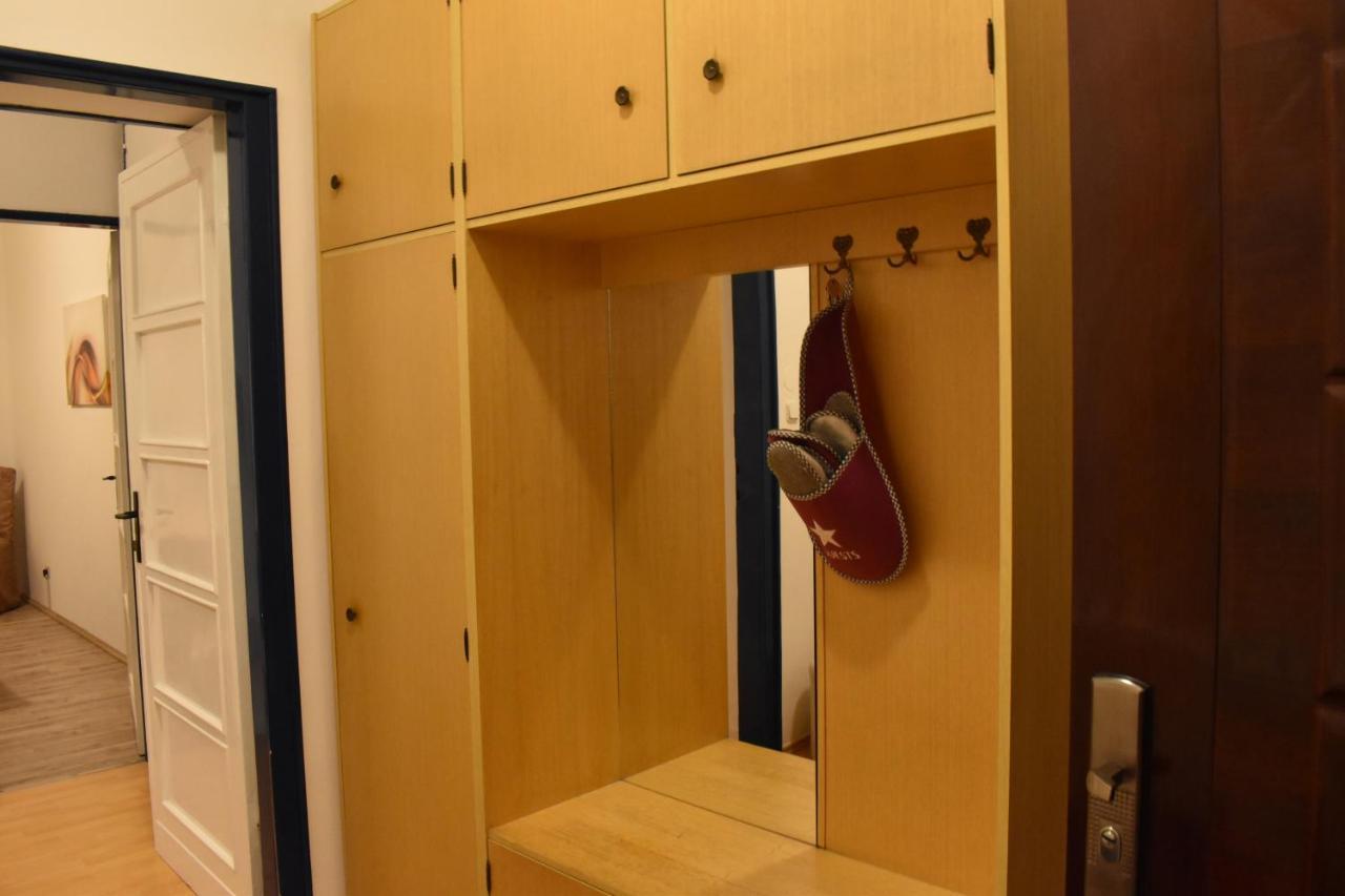 PUY Apartment Riviera מראה חיצוני תמונה