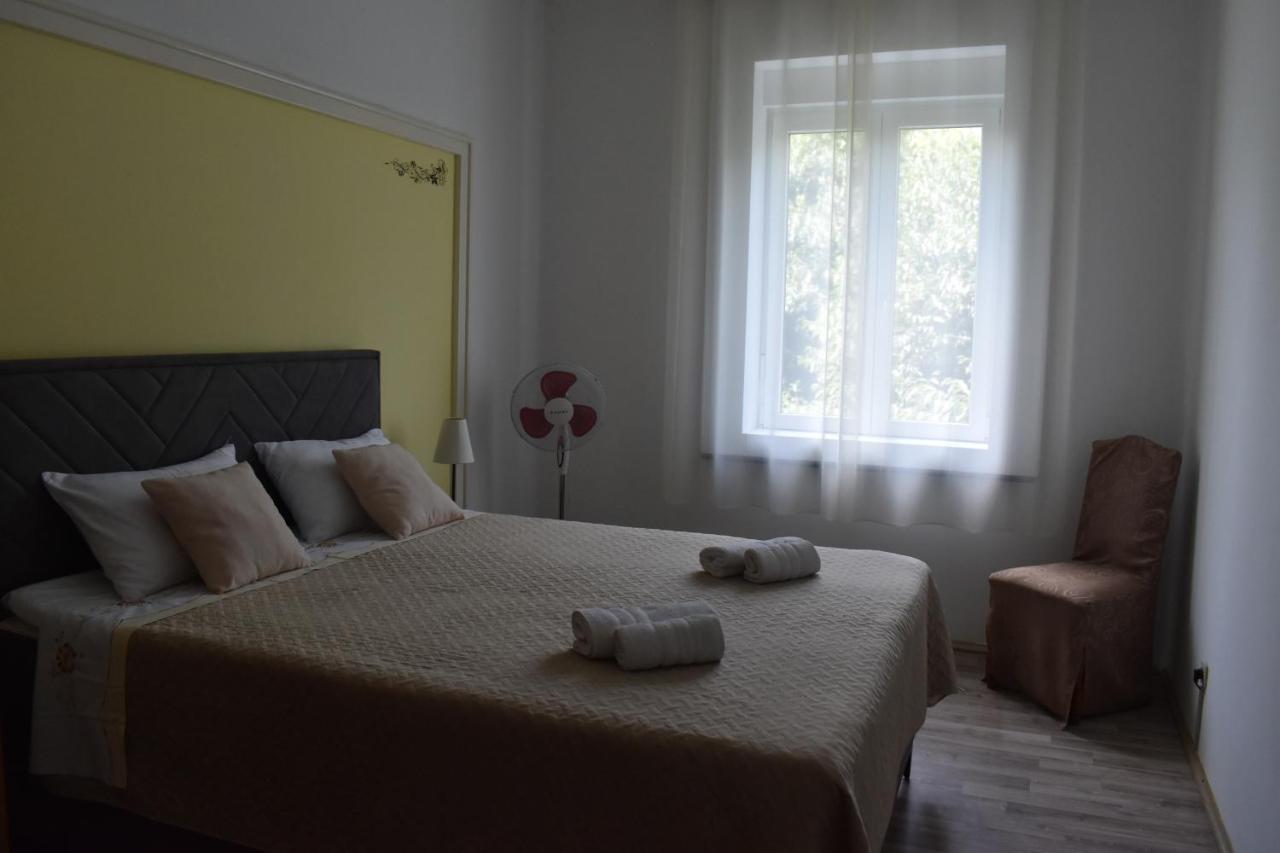 PUY Apartment Riviera מראה חיצוני תמונה