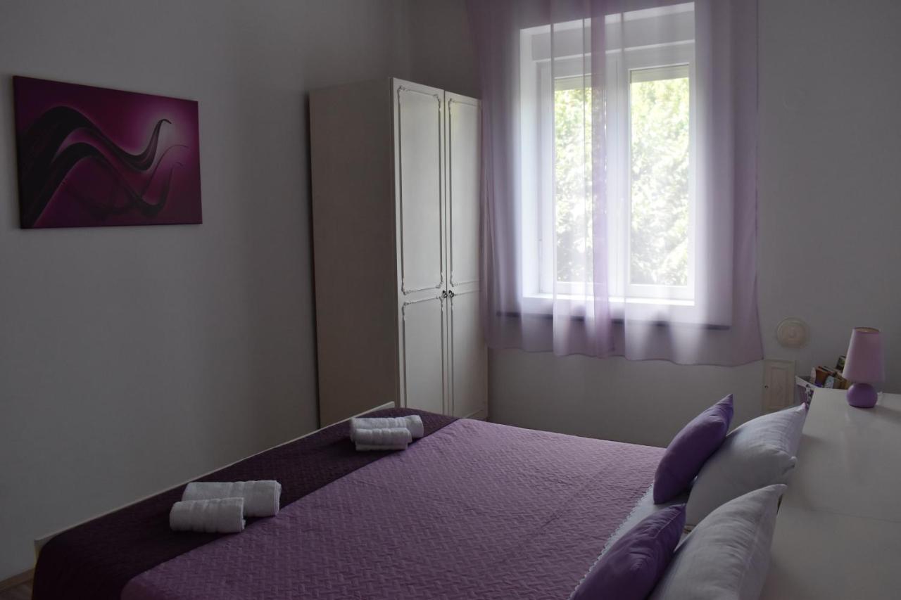 PUY Apartment Riviera מראה חיצוני תמונה