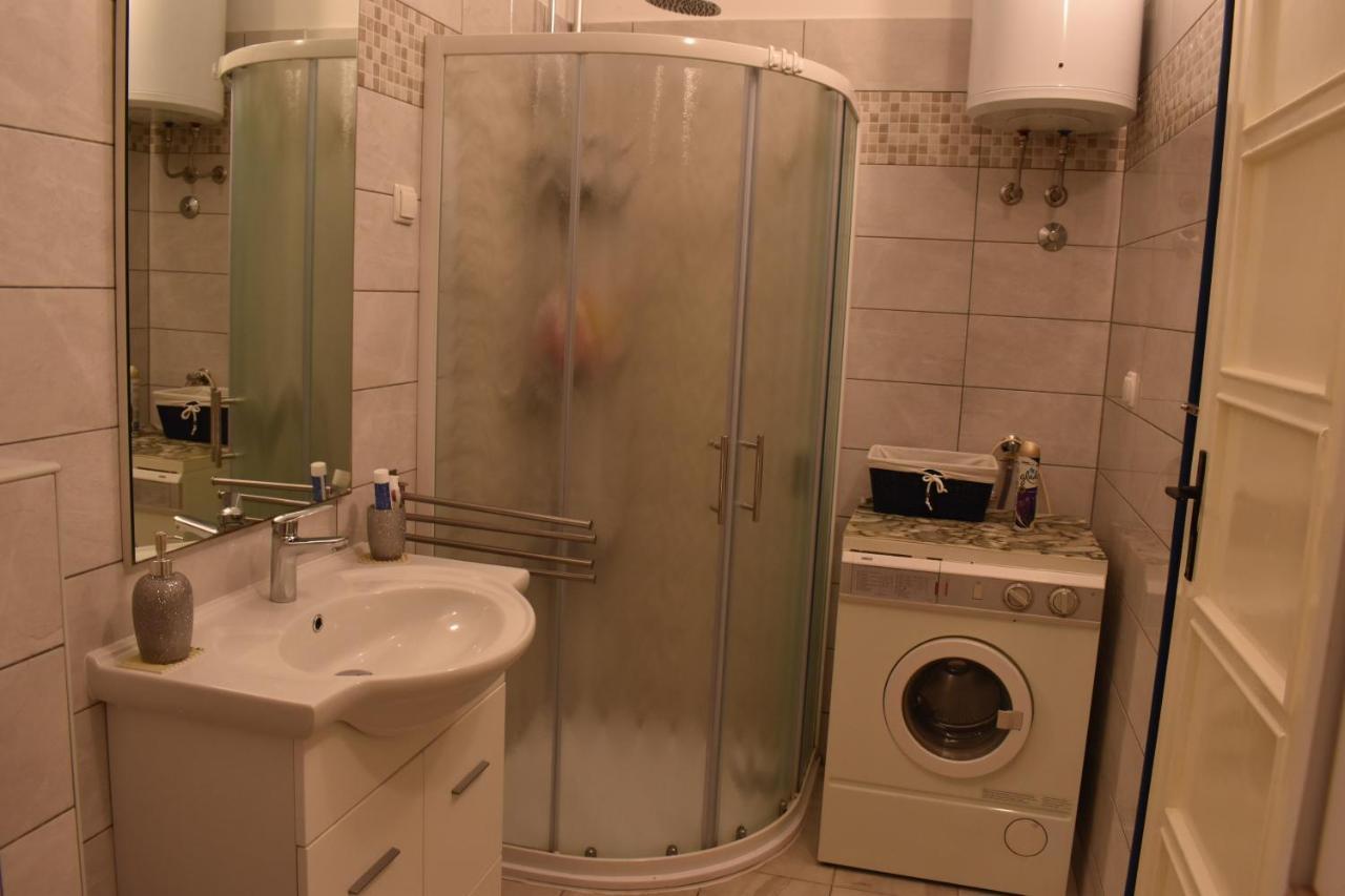 PUY Apartment Riviera מראה חיצוני תמונה