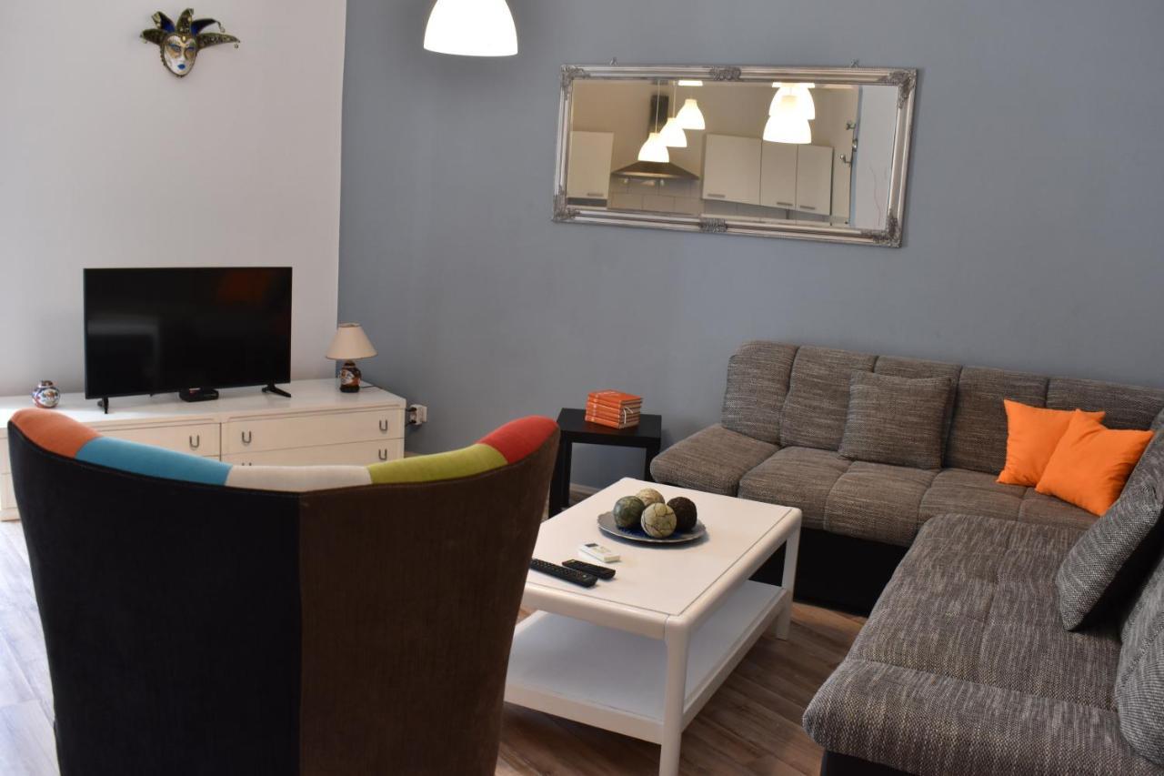 PUY Apartment Riviera מראה חיצוני תמונה