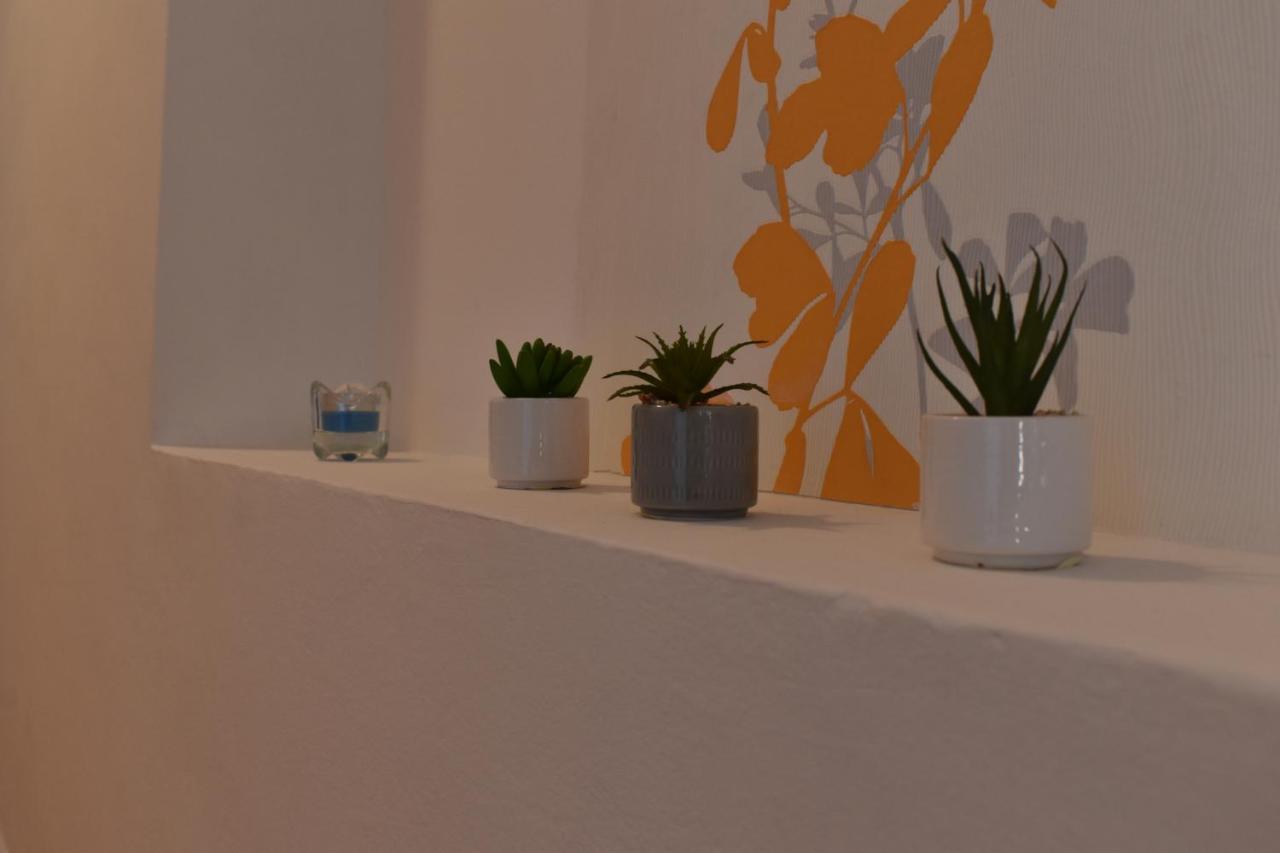 PUY Apartment Riviera מראה חיצוני תמונה
