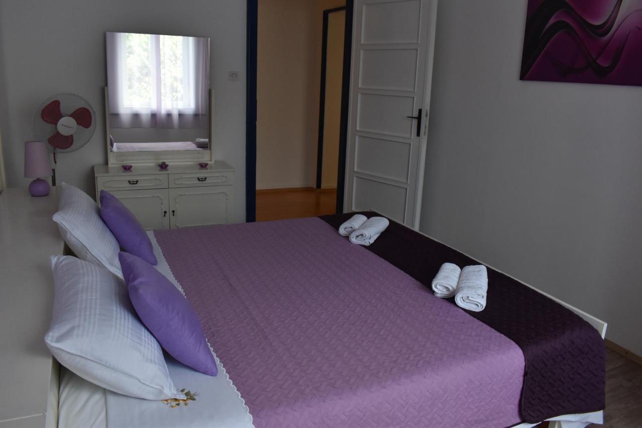 PUY Apartment Riviera מראה חיצוני תמונה