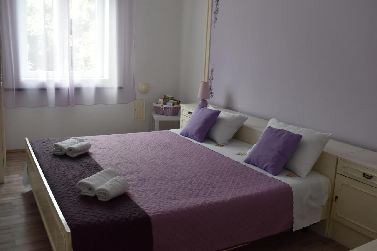 PUY Apartment Riviera מראה חיצוני תמונה