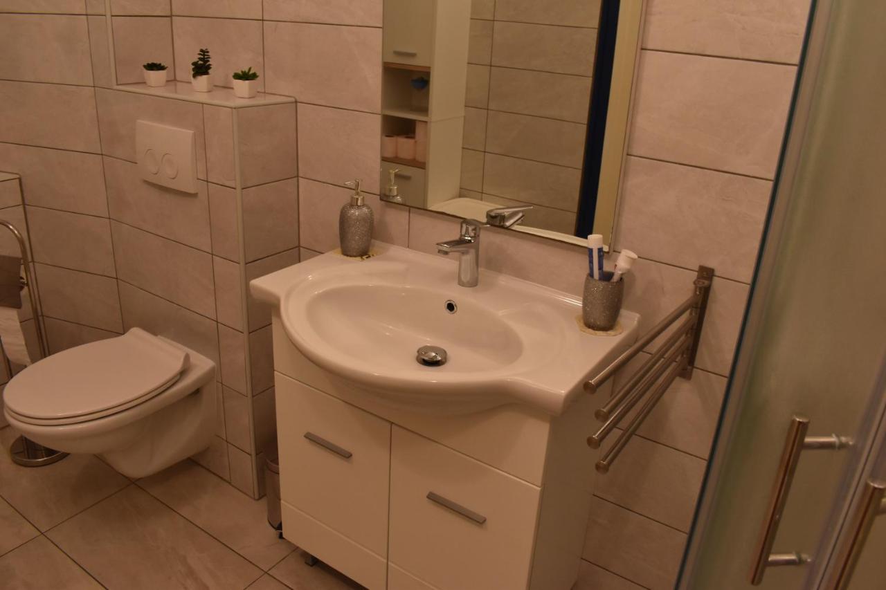 PUY Apartment Riviera מראה חיצוני תמונה