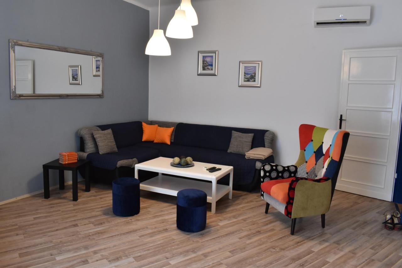PUY Apartment Riviera מראה חיצוני תמונה