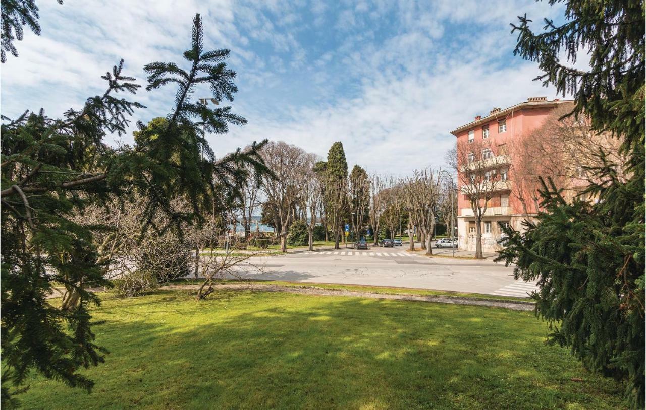 PUY Apartment Riviera מראה חיצוני תמונה