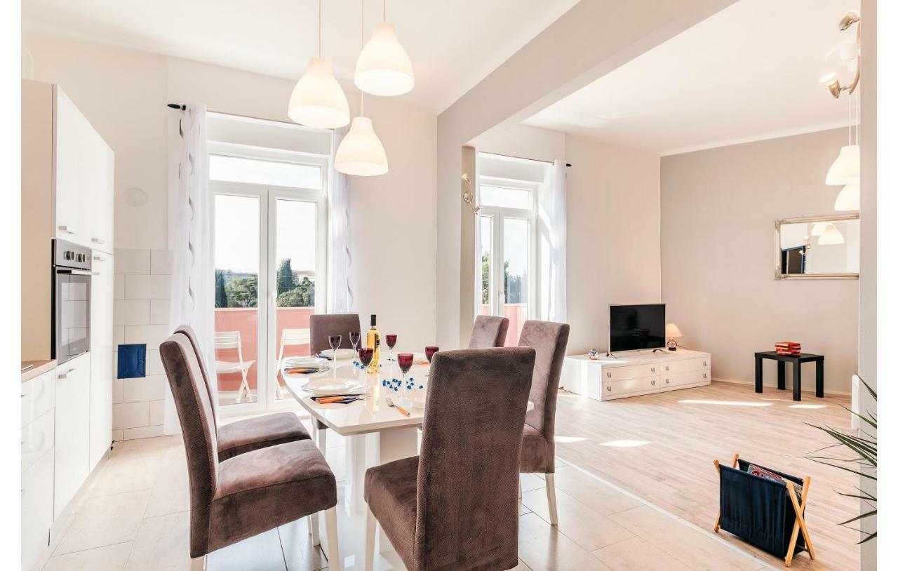 PUY Apartment Riviera מראה חיצוני תמונה