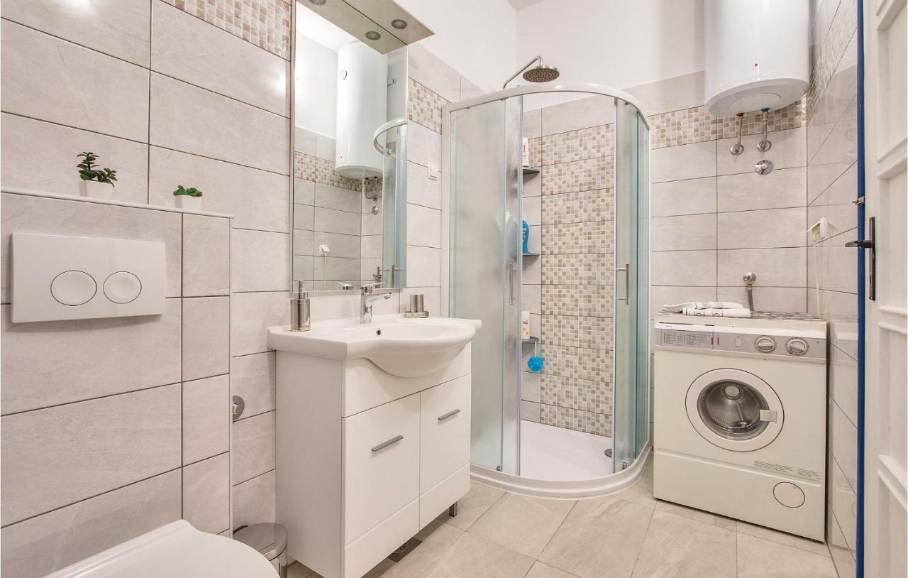 PUY Apartment Riviera מראה חיצוני תמונה