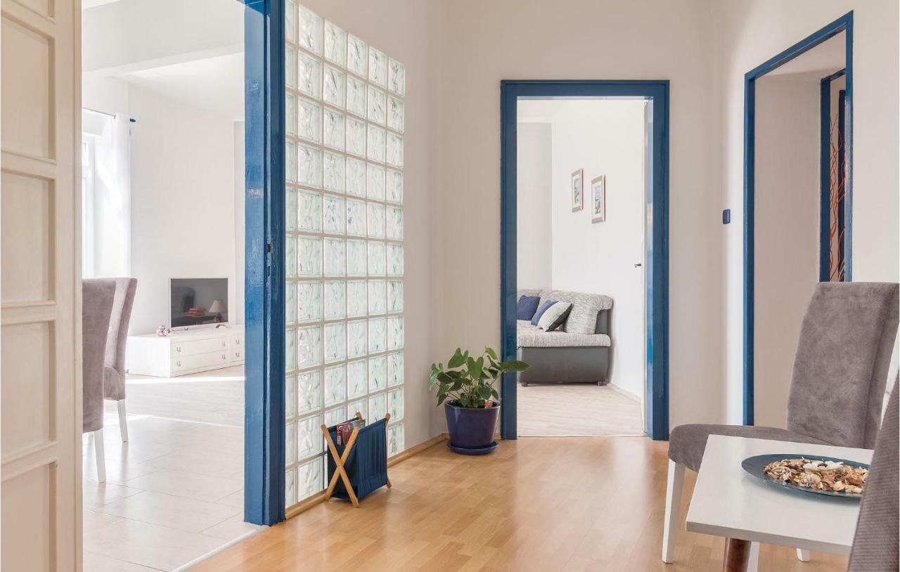 PUY Apartment Riviera מראה חיצוני תמונה