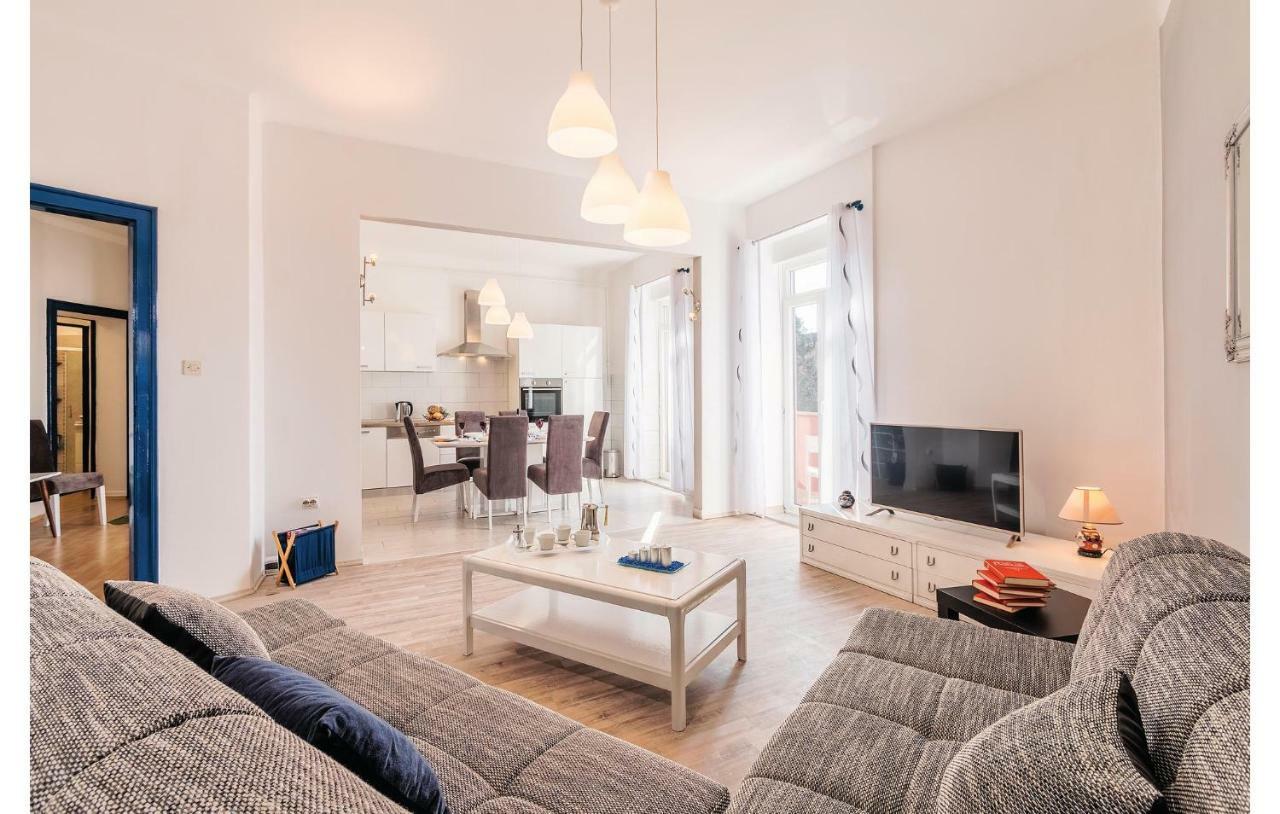 PUY Apartment Riviera מראה חיצוני תמונה