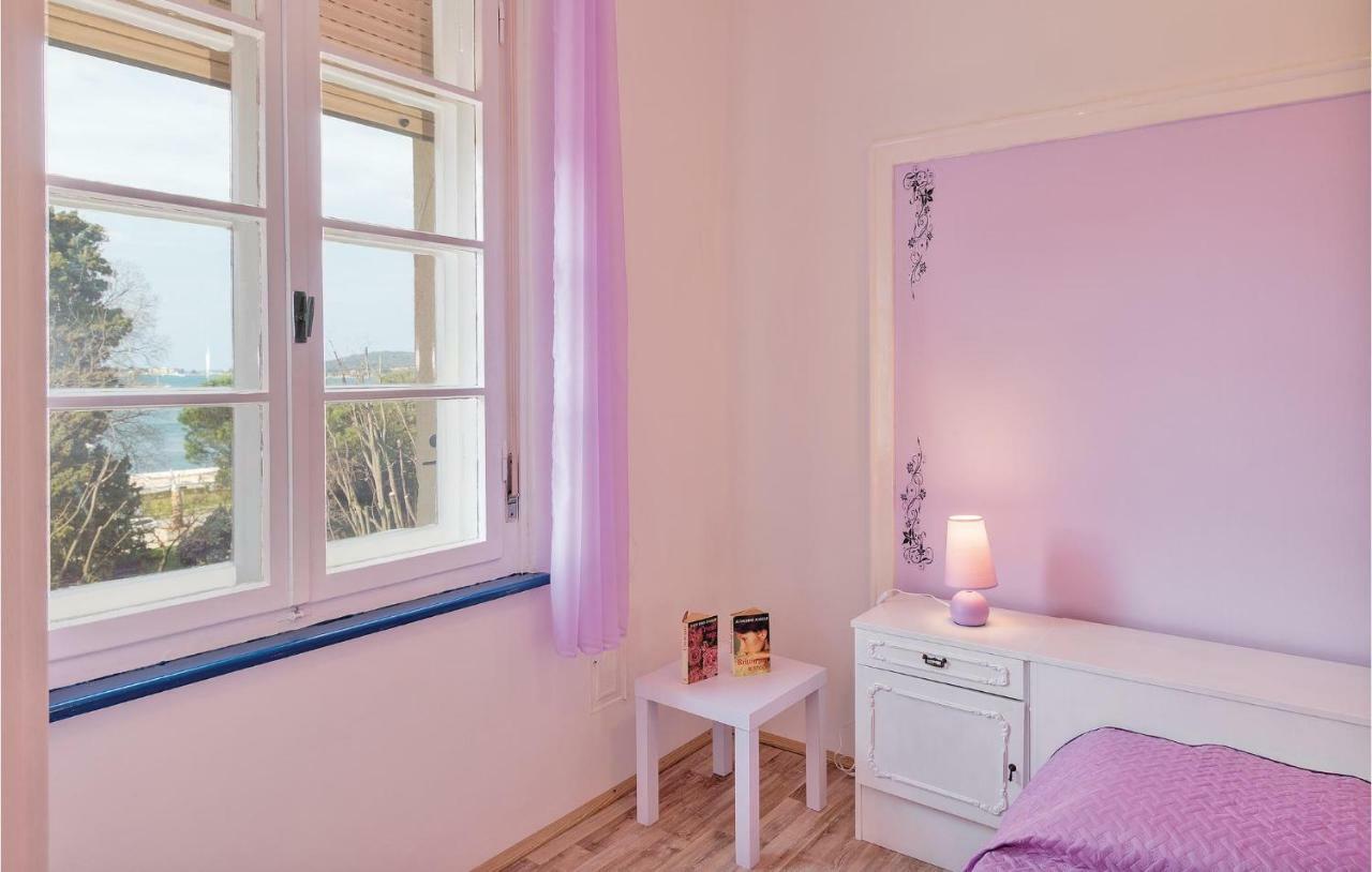 PUY Apartment Riviera מראה חיצוני תמונה
