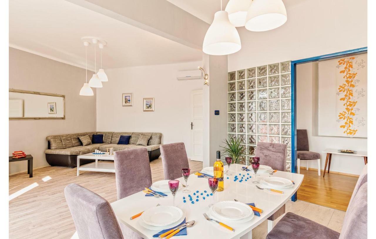 PUY Apartment Riviera מראה חיצוני תמונה