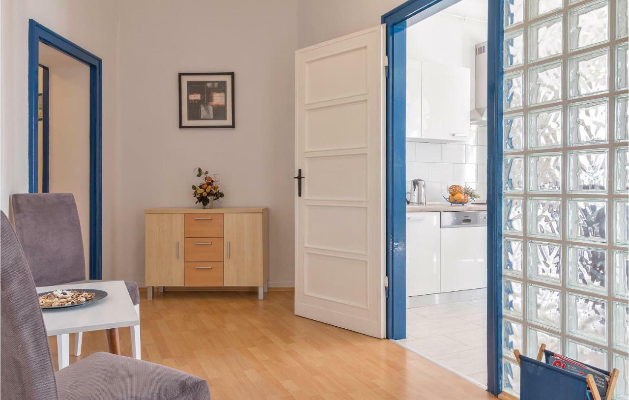 PUY Apartment Riviera מראה חיצוני תמונה